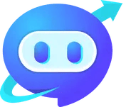 Trady AI Logo